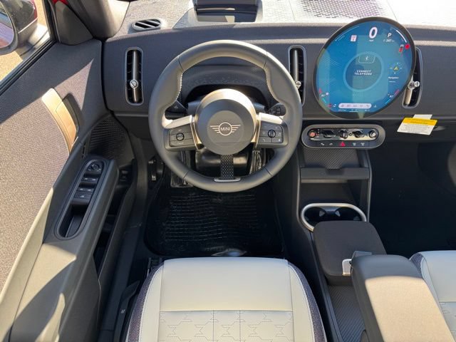 New 2026 MINI Cooper Countryman S AWD/4WD image 19