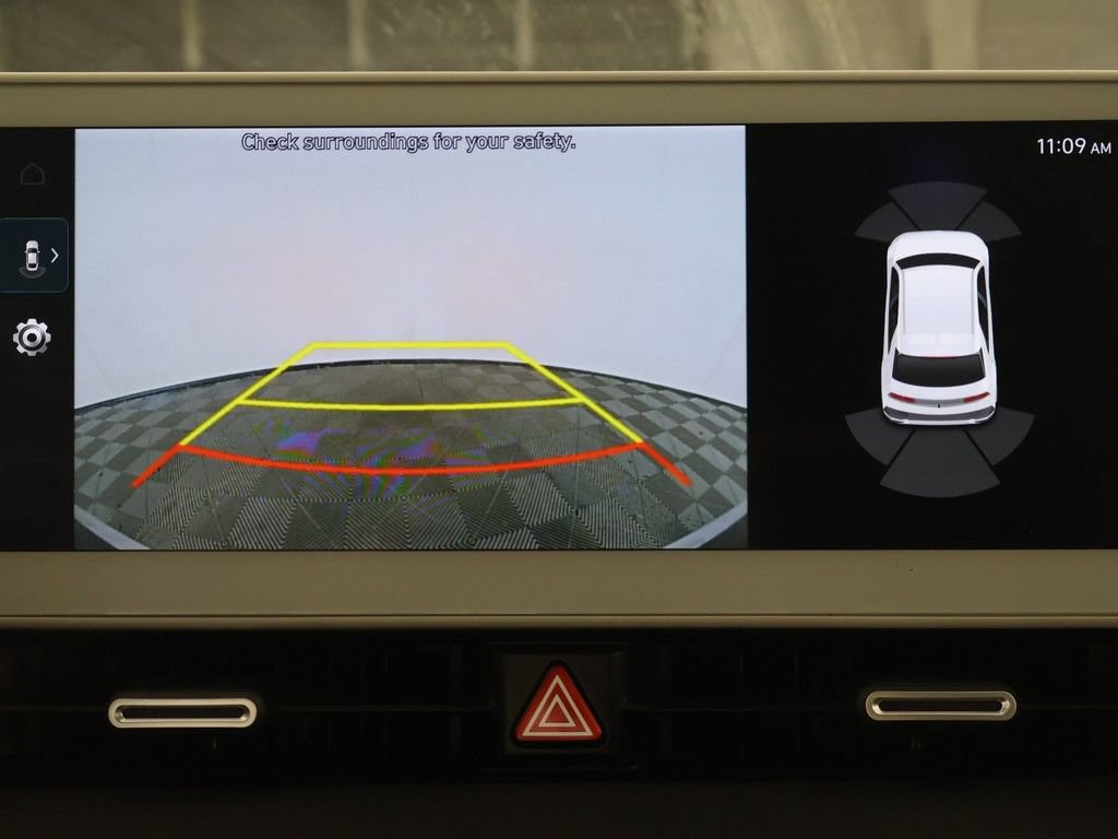 Used 2024 Hyundai Ioniq 5 SEL AWD/4WD image 41