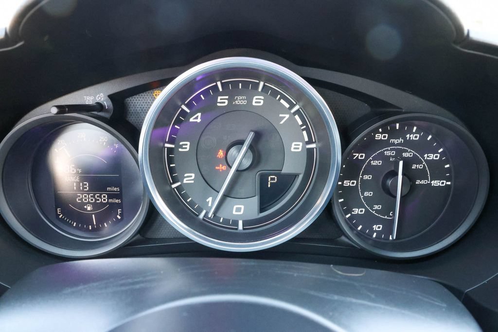 Used 2019 FIAT 124 Spider Lusso RWD image 23