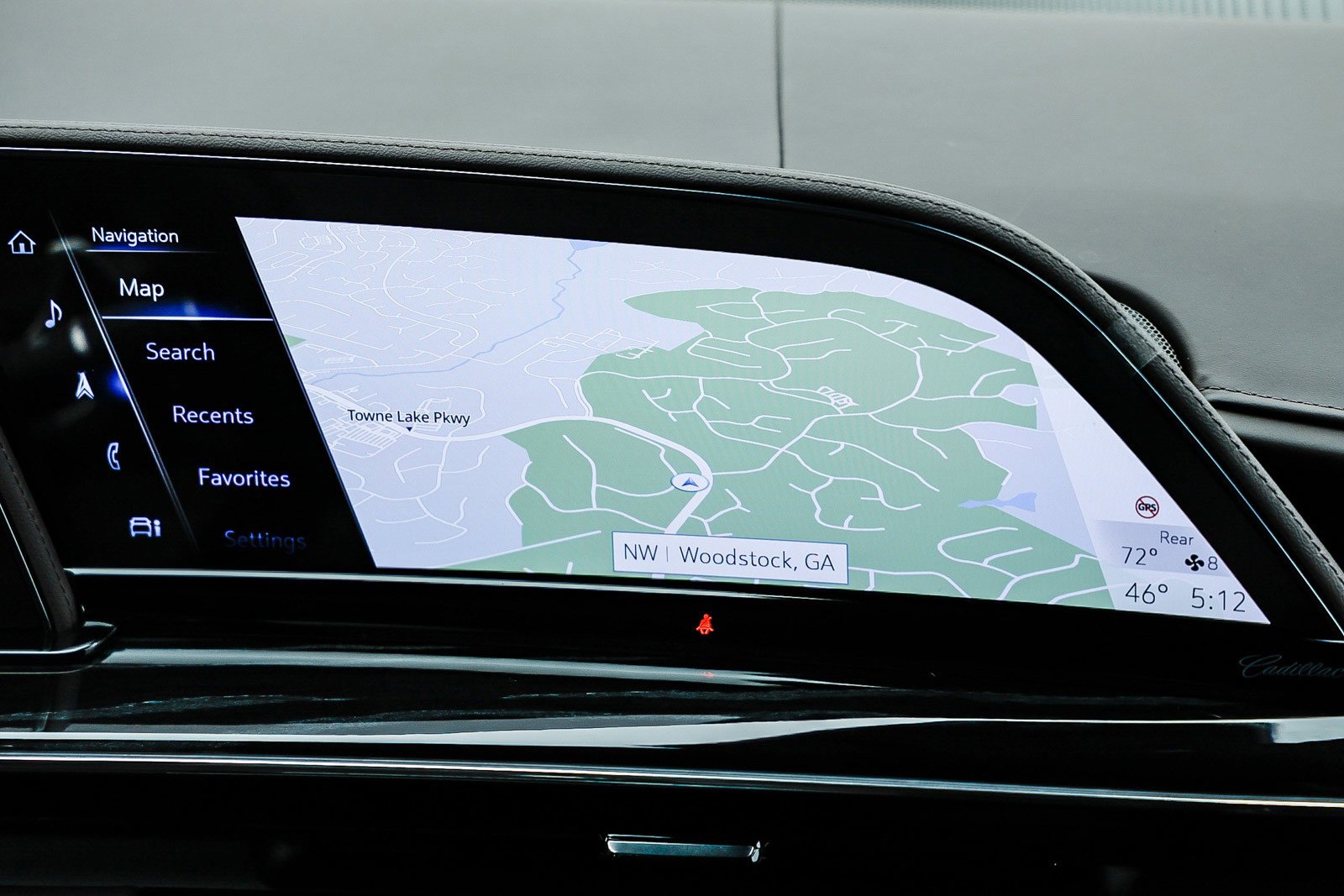 Used 2023 Cadillac Escalade V image 12