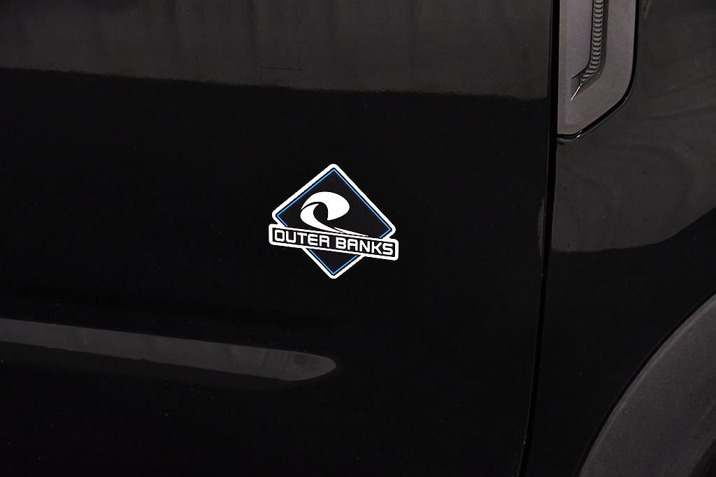 Used 2023 Ford Bronco Sport Outer Banks AWD/4WD image 10