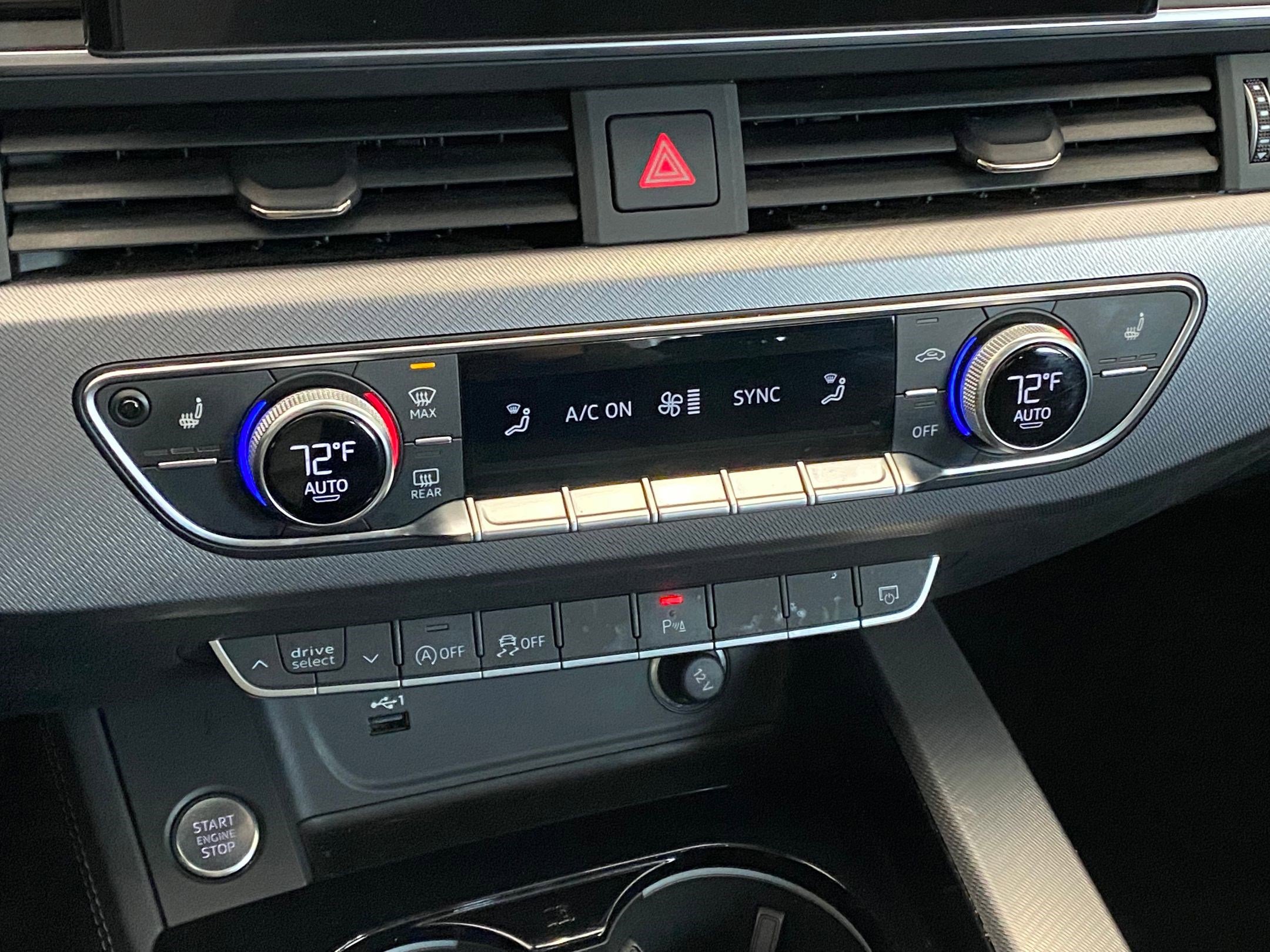 Used 2023 Audi A4 2.0T Premium Plus w/ Premium Plus Package image 28