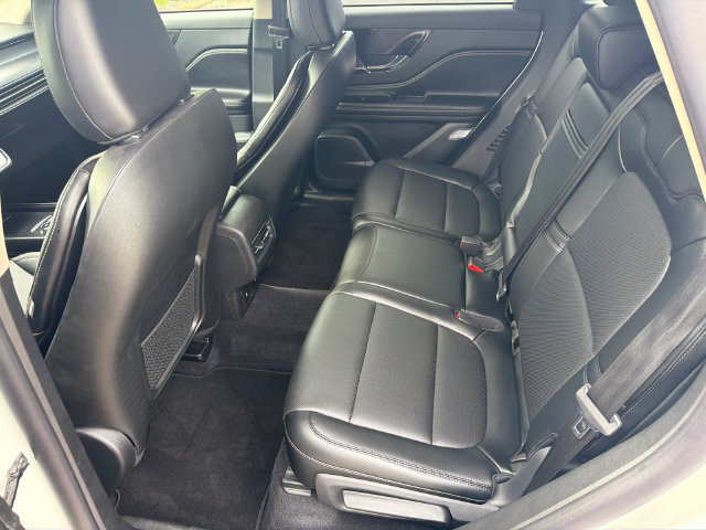 New 2026 Lincoln Corsair Premiere FWD image 21