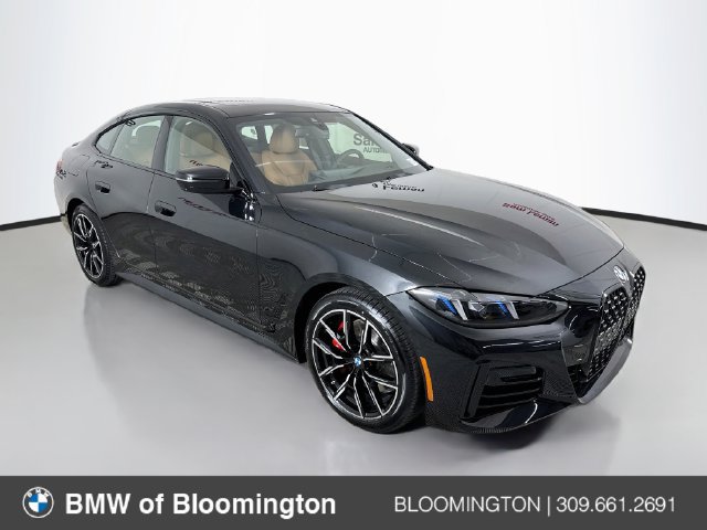 New 2026 BMW 430i xDrive w/ M Sport Package