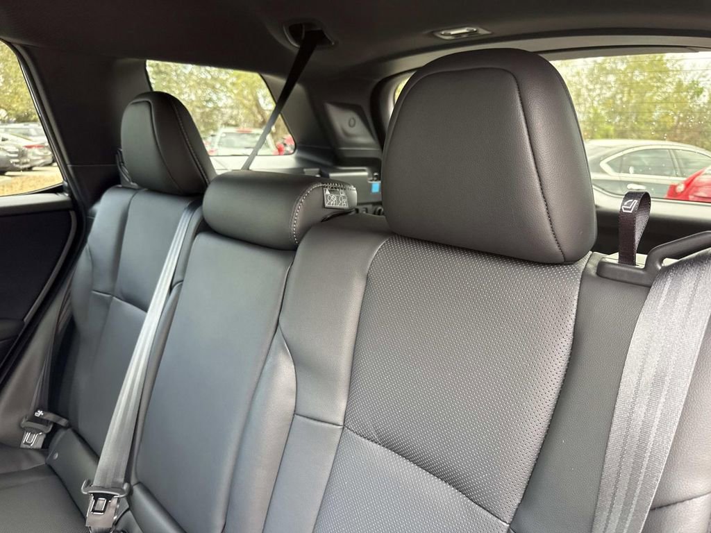 New 2026 Subaru Outback Limited XT image 13