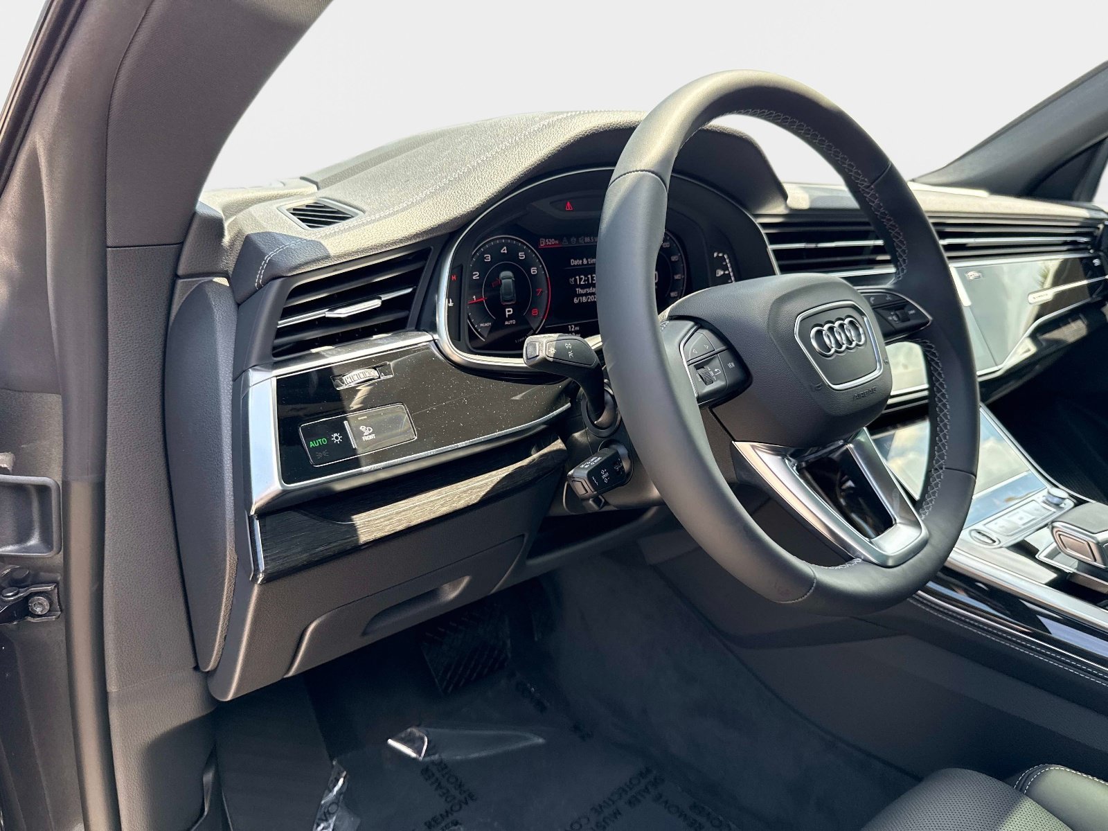 New 2026 Audi Q8 Prestige AWD/4WD image 19
