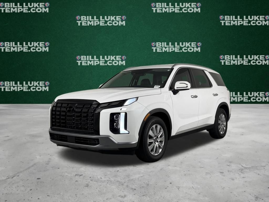 Used 2025 Hyundai Palisade SEL image 4