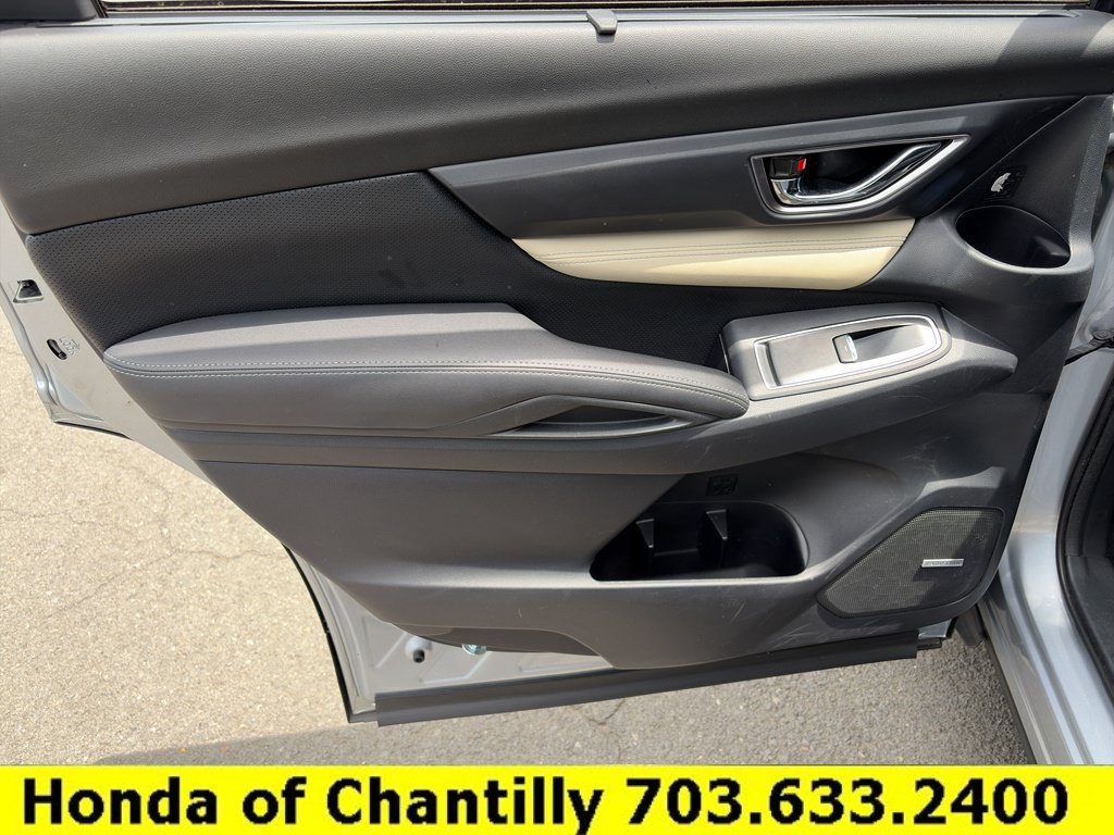 Used 2019 Subaru Ascent Limited w/ Popular Package #3 AWD/4WD image 29