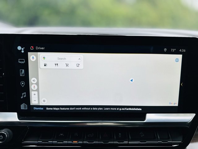 Used 2024 Chevrolet Silverado 1500 LT Trail Boss image 11