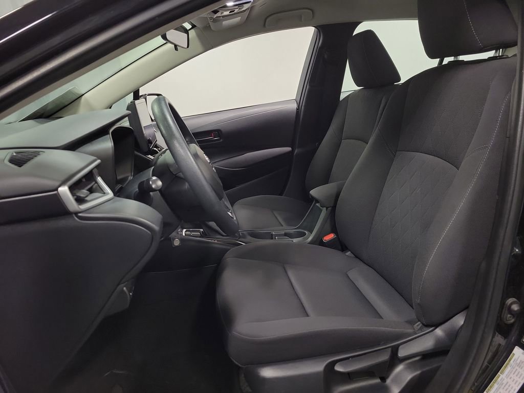 Used 2023 Toyota Corolla LE FWD image 13