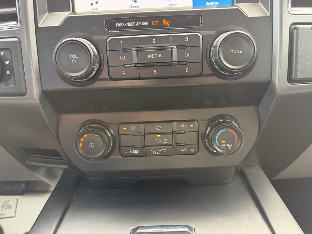 Used 2019 Ford F150 XLT w/ XTR Package AWD/4WD image 11