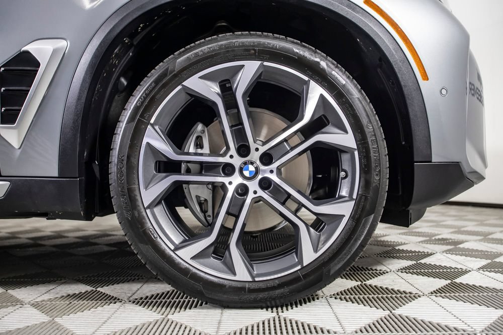 Used 2026 BMW X5 sDrive40i RWD image 40