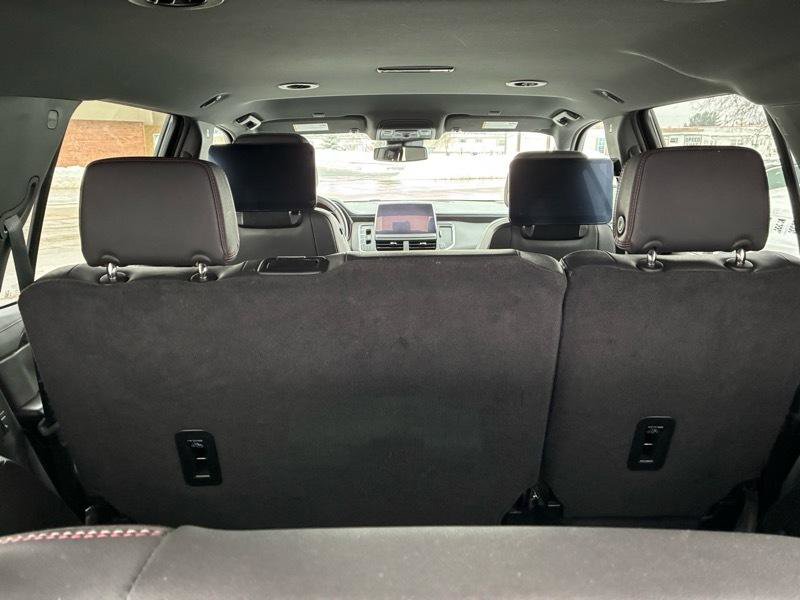 Used 2024 Chevrolet Tahoe RST w/ Luxury Package image 24