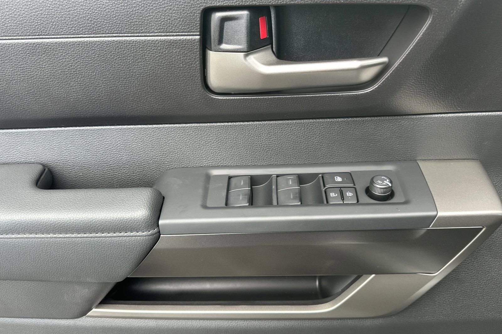 New 2026 Toyota Tundra SR5 image 11