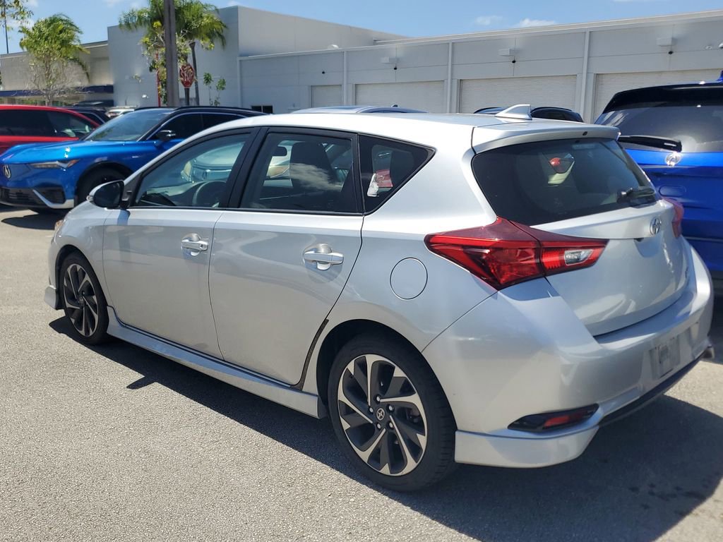 Used 2016 Scion iM image 7