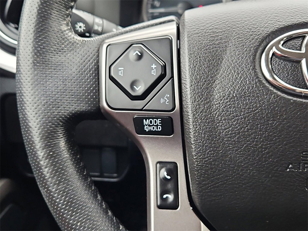 Used 2022 Toyota Tacoma SR5 image 20