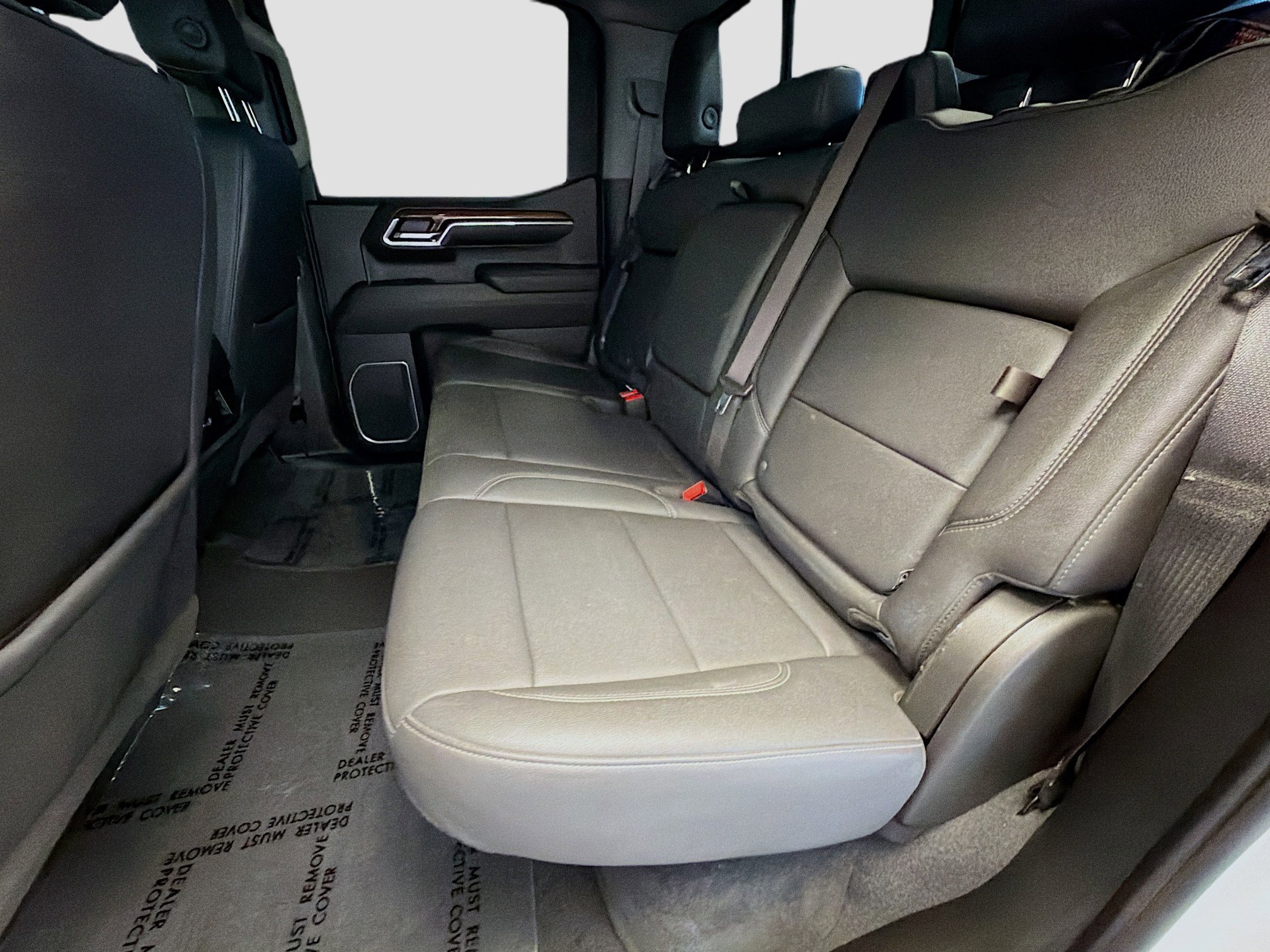 Used 2023 Chevrolet Silverado 1500 LT Trail Boss w/ Convenience Package II image 13