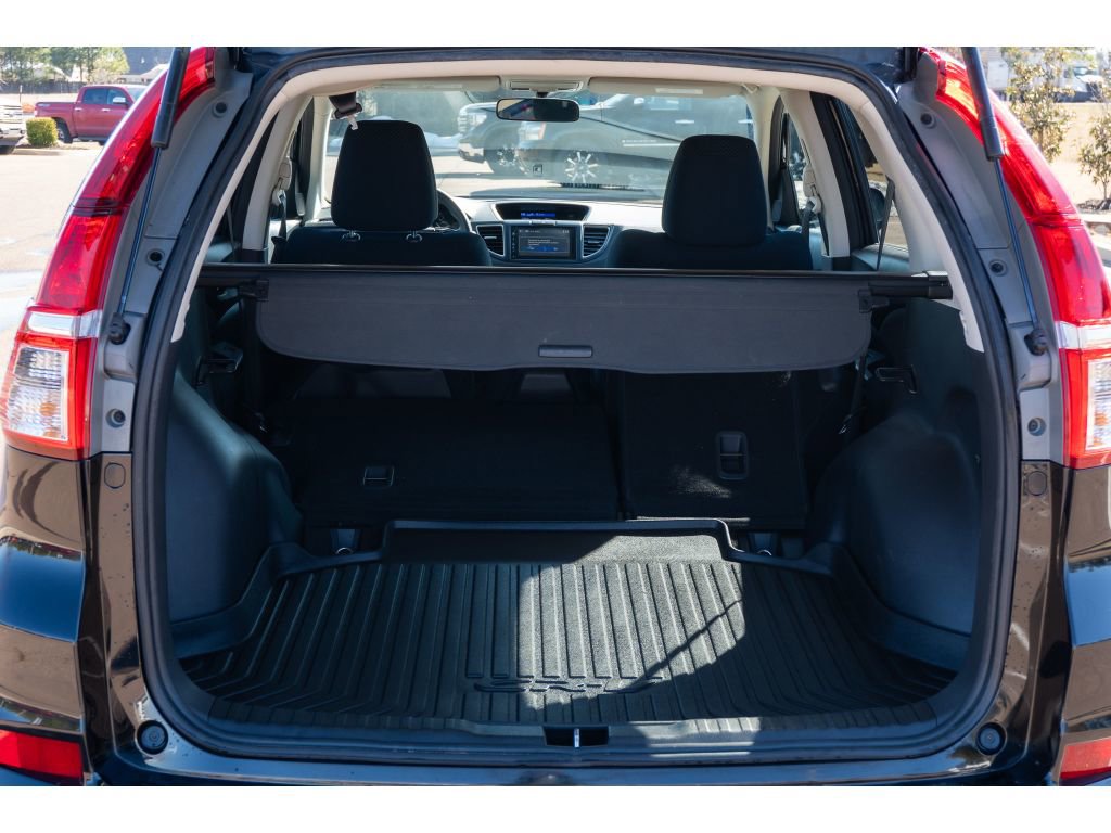 Used 2016 Honda CR-V EX image 8