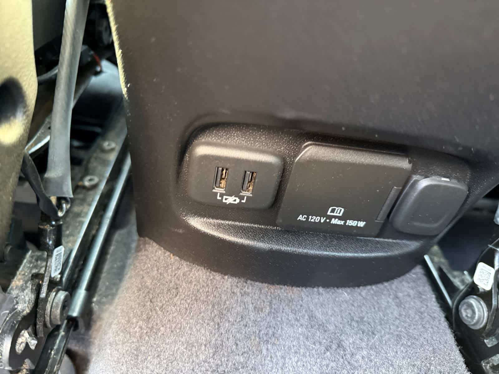 Used 2018 Chevrolet Malibu LT FWD image 19