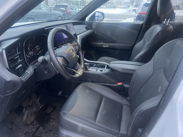 Used 2024 Lexus TX 350 AWD image 17