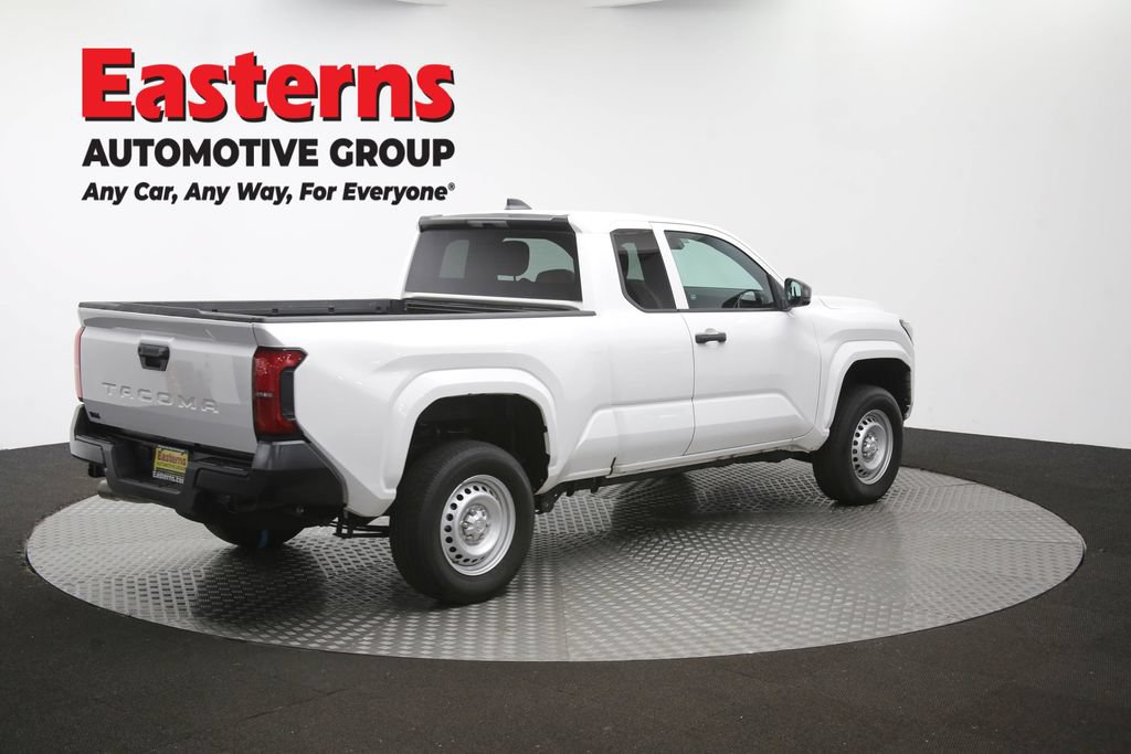 Used 2024 Toyota Tacoma SR RWD image 37