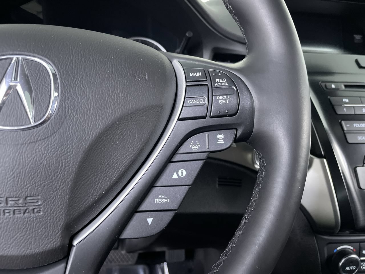 Used 2020 Acura ILX FWD image 26