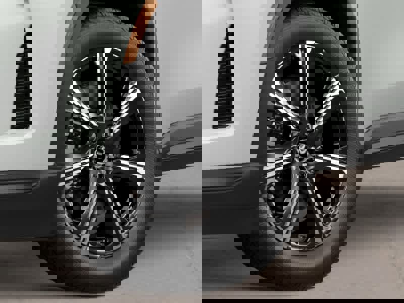 New 2026 INFINITI QX60 Autograph w/ Dark Cargo Package image 6