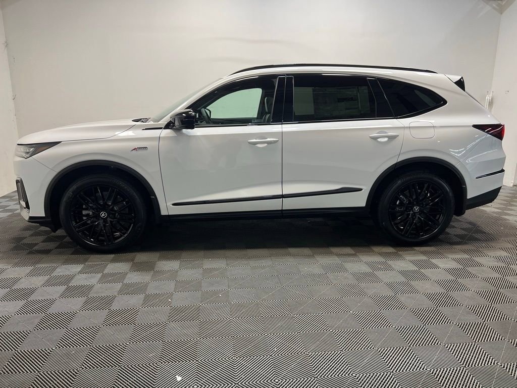 New 2026 Acura MDX A-Spec AWD/4WD image 23