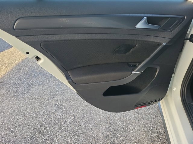 Used 2018 Volkswagen GTI S FWD image 16