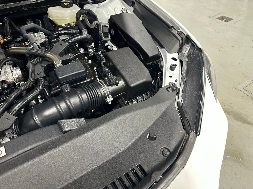 Used 2026 Toyota Camry SE image 69