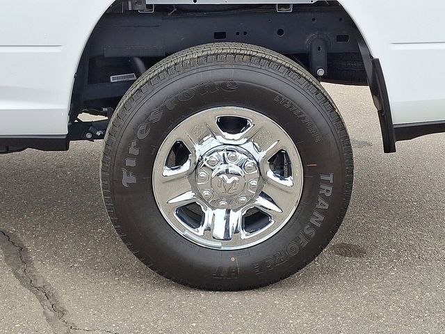 Used 2024 RAM 2500 Tradesman w/ Chrome Appearance Group AWD/4WD image 26