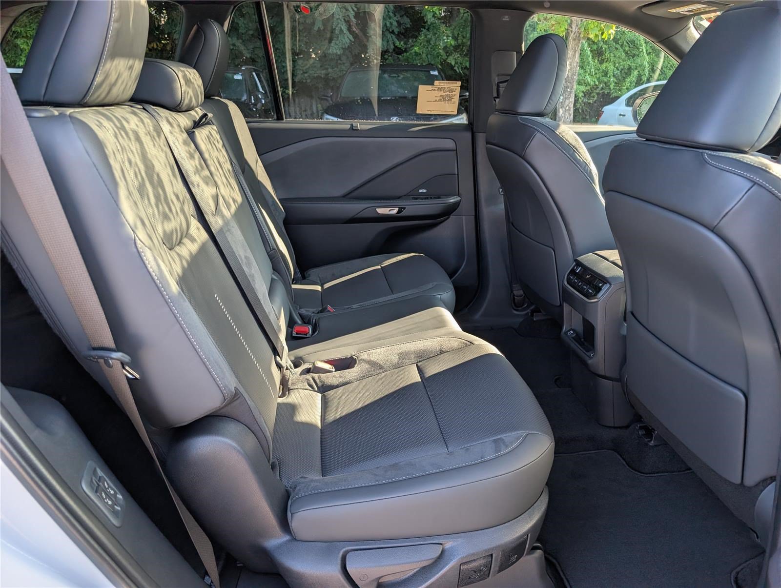 New 2026 Lexus TX 350 AWD w/ Technology Package image 8