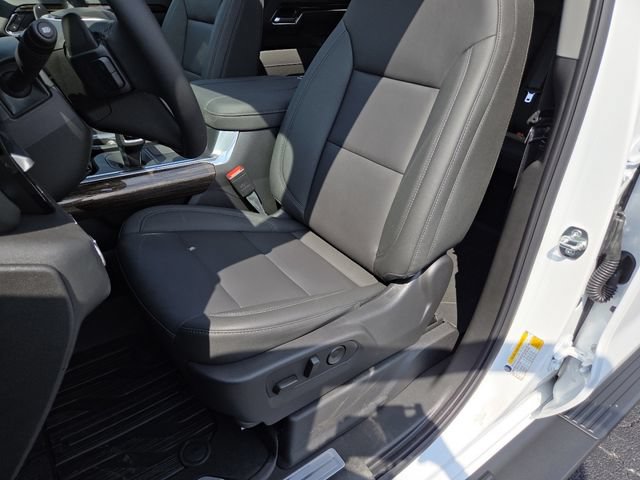 New 2026 GMC Sierra 1500 Elevation w/ Elevation Premium Package AWD/4WD image 24