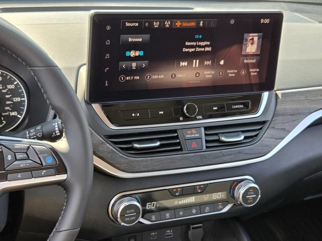 New 2026 Nissan Altima 2.5 SV w/ SV Premium Package FWD image 15