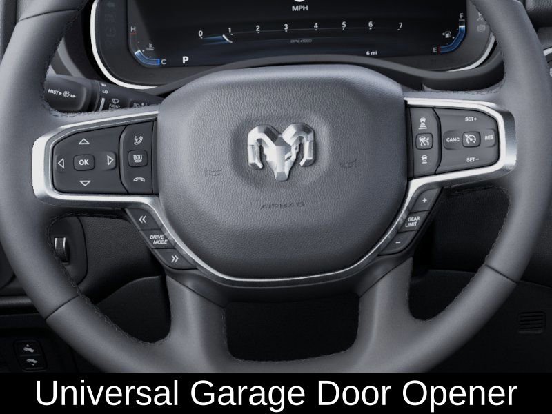 Certified 2026 RAM 1500 Big Horn image 20