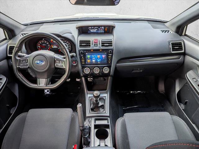 Used 2021 Subaru WRX Premium AWD/4WD image 17
