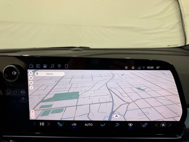 New 2026 Chevrolet Equinox EV LT image 31