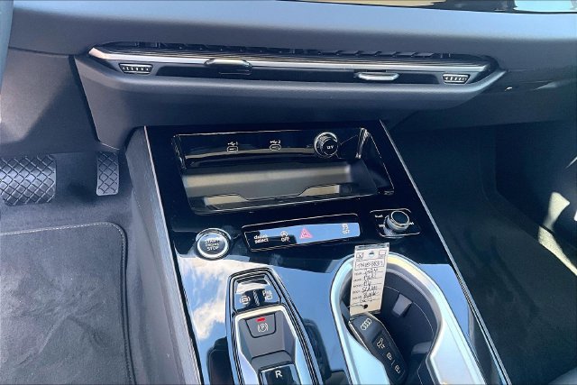 New 2026 Audi A6 Premium Plus AWD/4WD image 26