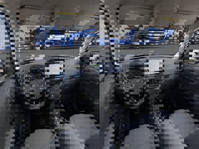 New 2025 Ford Bronco Sport Badlands image 8