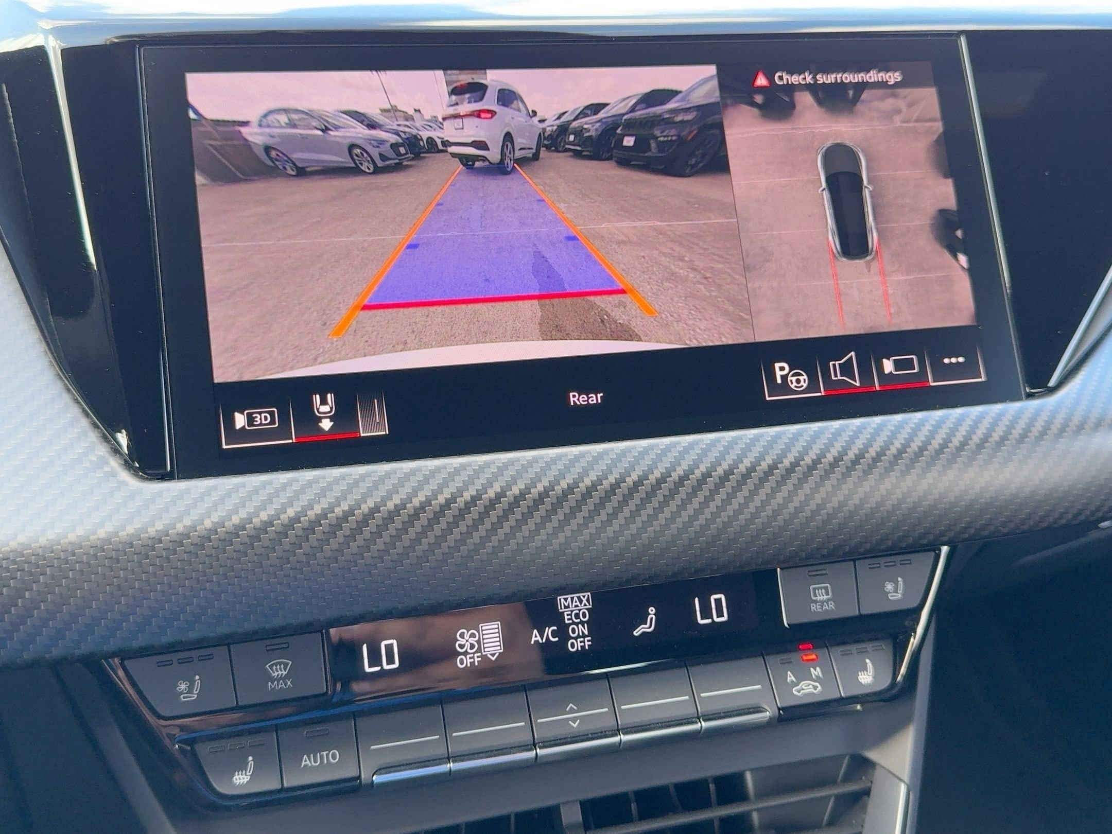 New 2025 Audi RS e-tron GT performance image 24