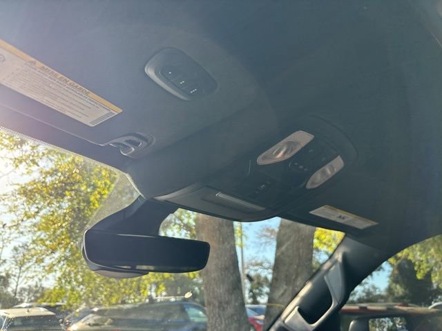 Used 2021 RAM 1500 Big Horn image 13