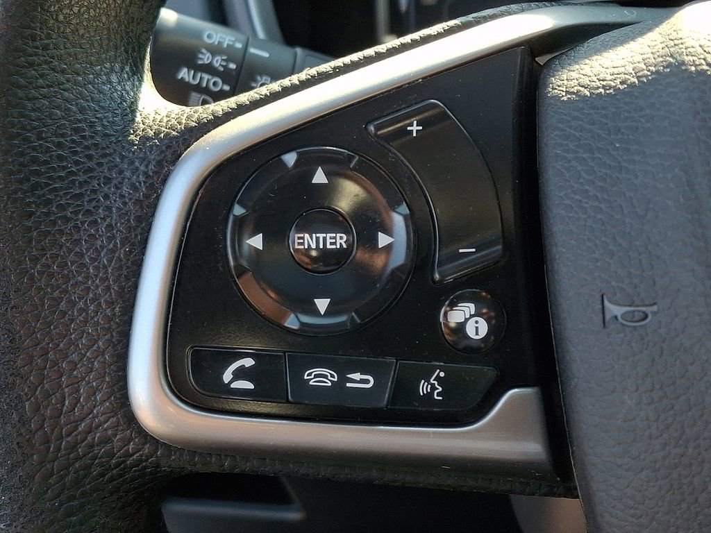 Used 2021 Honda CR-V EX image 22