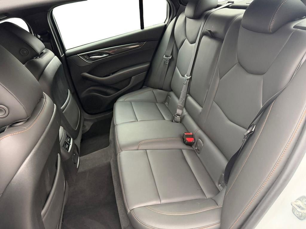 Used 2025 Cadillac CT5 Sport image 13