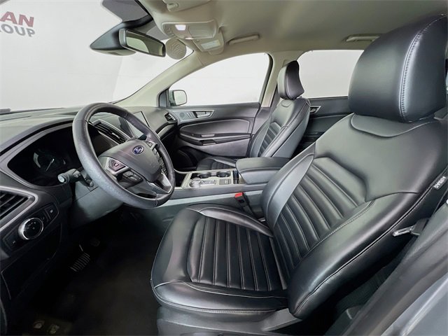 Used 2024 Ford Edge SEL image 10