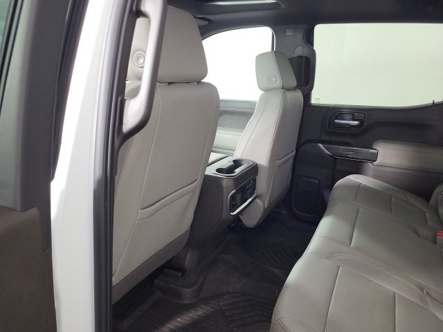 Used 2021 Chevrolet Silverado 1500 LTZ w/ LTZ Premium Package image 22
