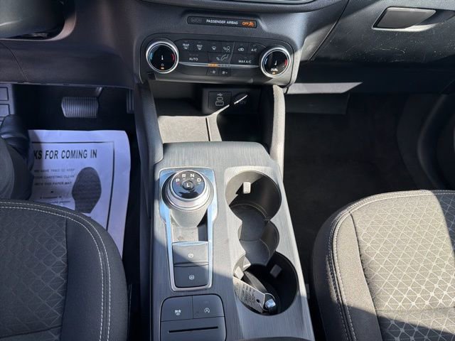 Certified 2024 Ford Escape Active FWD image 12