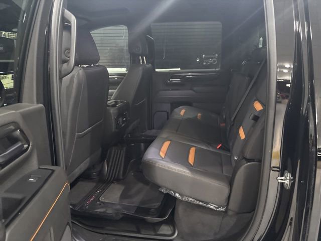 Used 2024 GMC Sierra 2500 AT4 w/ Technology Package image 21
