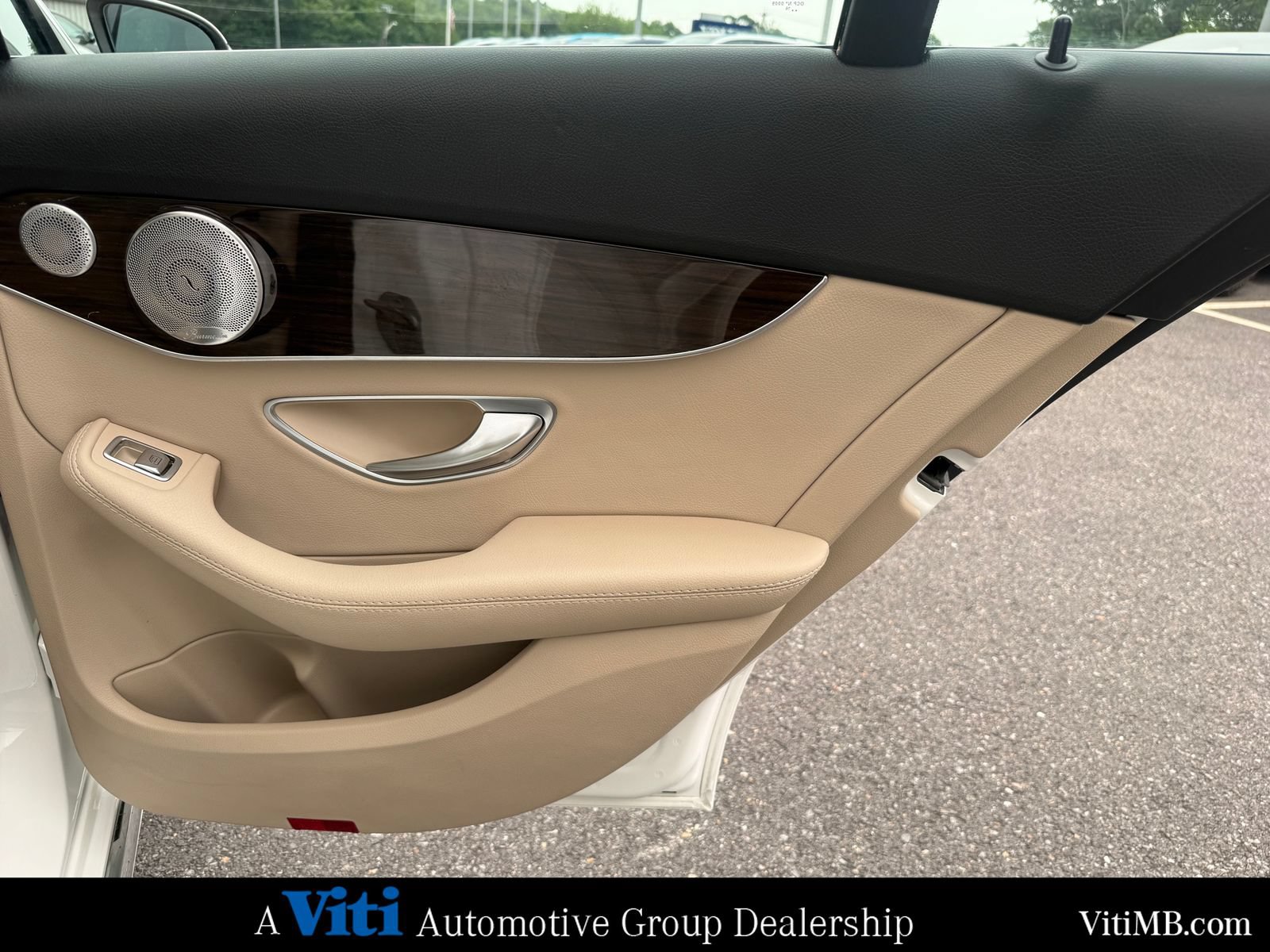 Used 2016 Mercedes-Benz C 300 4MATIC Sedan image 25