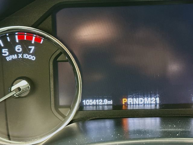 Used 2019 Ford F350 Lariat w/ Chrome Package image 20