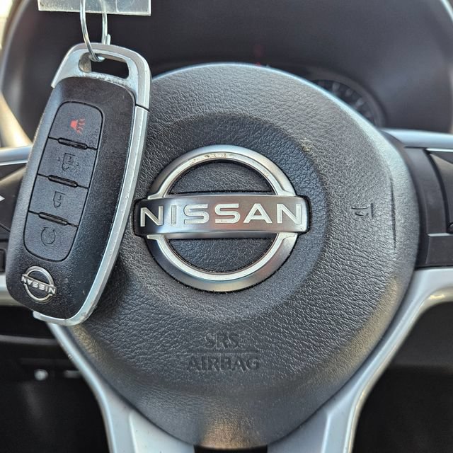 Used 2023 Nissan Kicks SV FWD image 31